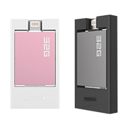 MFI 32GB Flash Drive for iPhone/iPad/iPod/Mac