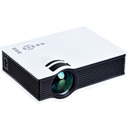 HD Mini Projector - HD Projector - Mini Projector