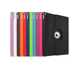 360 Rotating Apple iPad 12.9" Leather Case Cover