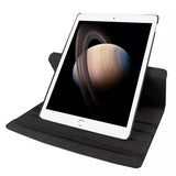 360 Rotating Apple iPad 12.9" Leather Case Cover