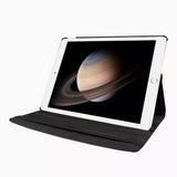 360 Rotating Apple iPad 12.9" Leather Case Cover