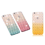 Full Star Diamond Case for iPhone 6/6s or 6 Plus/6s Plus