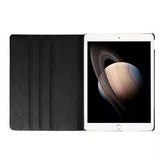 360 Rotating Apple iPad 12.9" Leather Case Cover