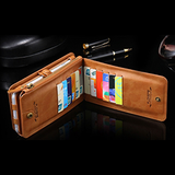 2-in-1 Wallet Case for iPhone 6/6s or 6 Plus/6s Plus