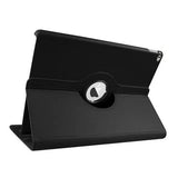 360 Rotating Apple iPad 12.9" Leather Case Cover