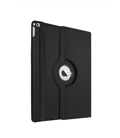 360 Rotating Apple iPad 12.9" Leather Case Cover