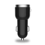Bluetooth 4.0 Hi-Fi Bluetooth Rapid charging FM Transmitter Car Charger