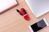 4 In 1 Multi-Functional USB/OTG Card Reader Cable