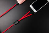 4 In 1 Multi-Functional USB/OTG Card Reader Cable