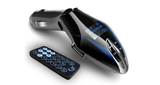 Bluetooth FM Transmitter MP3 Player