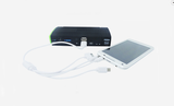 Portable Jump Starter - Power Bank Jump Starter - Car Battery Charger ( US Only )