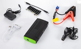 Portable Jump Starter - Power Bank Jump Starter - Car Battery Charger ( US Only )