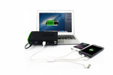 Portable Jump Starter - Power Bank Jump Starter - Car Battery Charger ( US Only )
