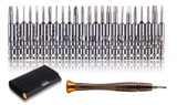 Torx Mini Screwdriver Set (25-Piece)