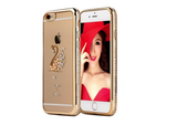 Rhinestone Case for iPhone 6/6s and 6 Plus/6s Plus