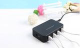 4-in-1 USB Fast Charger for Cars