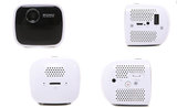 Android Smart View Projector