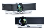 HD Mini Projector - HD Projector - Mini Projector