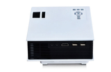 HD Mini Projector - HD Projector - Mini Projector