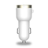 Bluetooth 4.0 Hi-Fi Bluetooth Rapid charging FM Transmitter Car Charger