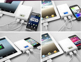Accessories - 12000mAh High Capacity Power Bank