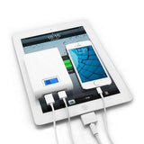Accessories - 12000mAh High Capacity Power Bank