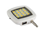 Accessories - 16 LED Selfie Light Flash