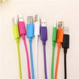Accessories - 1M Phone Cable For Android Mobile