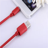 Accessories - 1M Phone Cable For Android Mobile