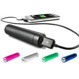 Accessories - 2400 MAh Power Bank