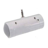 Accessories - 3.5mm Mini Stereo Speaker For IPhone