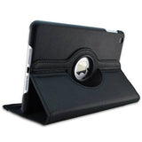 Accessories - 360 Rotary Leather Case For IPad Air
