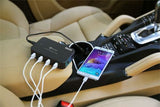 Accessories - 4-Port USB Fast Charger