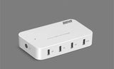 Accessories - 4-Port USB Fast Charger