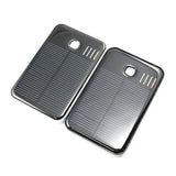 Accessories - 5000mah Mobile Phone Solar Power Bank