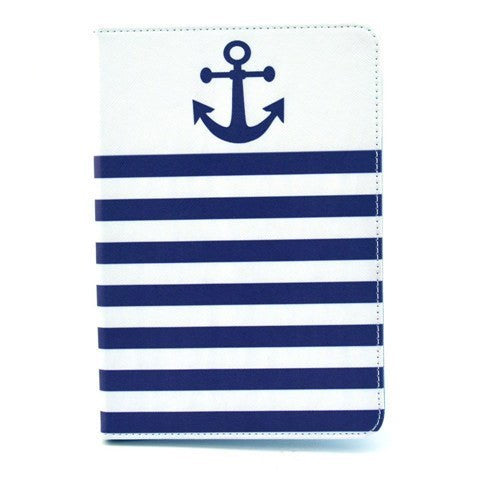 Accessories - Anchor Leather Case For IPad Mini2
