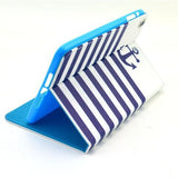 Accessories - Anchor Leather Case For IPad Mini2