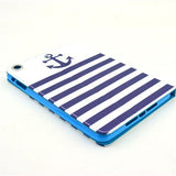 Accessories - Anchor Leather Case For IPad Mini2