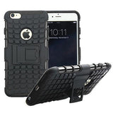 Accessories - Anti-Shock Hybrid Stand Case For IPhone 6