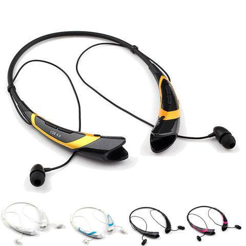 Accessories - Bluetooth Headset HBS-760 Sport