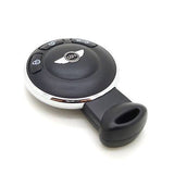 Accessories - BMW MINI Car Key Style USB Flash Drive 16GB