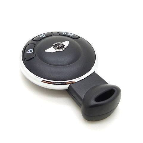 Accessories - BMW MINI Car Key Style USB Flash Drive 16GB