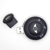Accessories - BMW MINI Car Key Style USB Flash Drive 16GB
