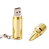 Accessories - Bullet USB Flash Drive 64GB
