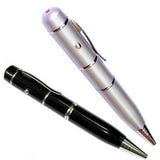 Accessories - Creative Ballpoint Pen USB Flash Drive 16GB