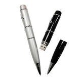 Accessories - Creative Ballpoint Pen USB Flash Drive 16GB
