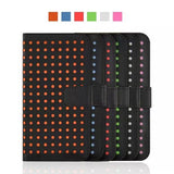 Accessories - Dots Leather Wallet Case For IPhone 6 Plus