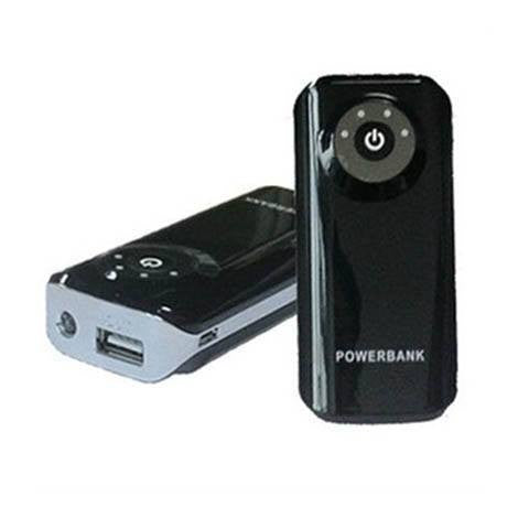 Accessories - External 5600mah Battery Power Bank