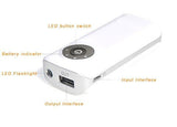 Accessories - External 5600mah Battery Power Bank