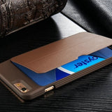 Accessories - Matte Wallet Case IPhone 6/6s And 6Plus/6sPlus